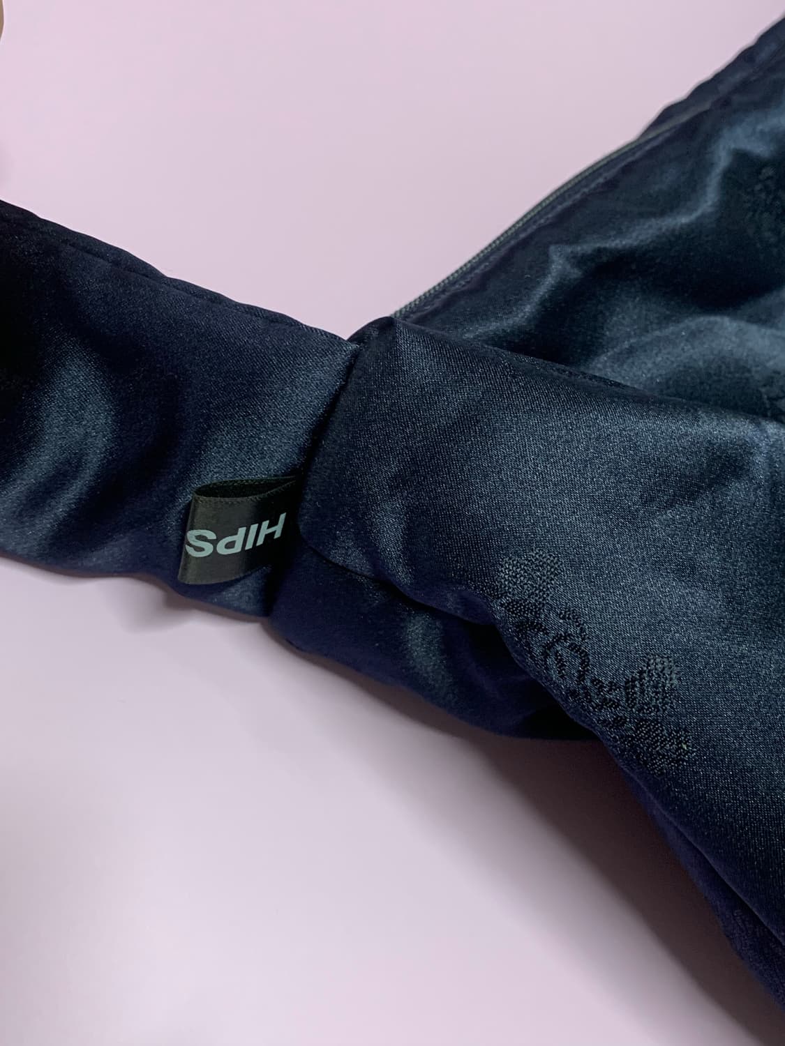 힙서리 한복천 에코백 + 키링 상품이미지2