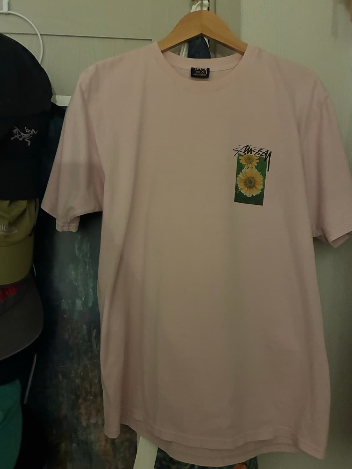 스투시 stussy 반팔티 상품이미지2