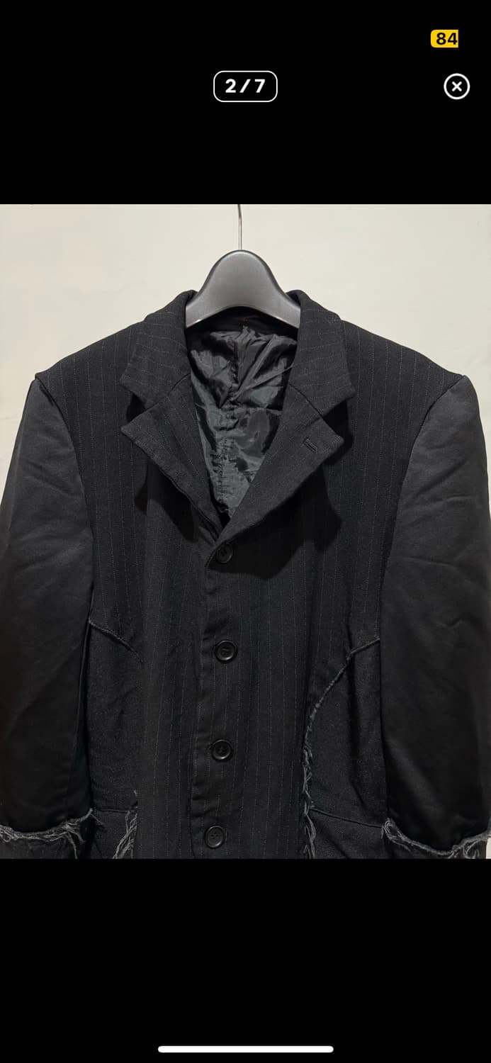 Commedesgarcons black  상품이미지2