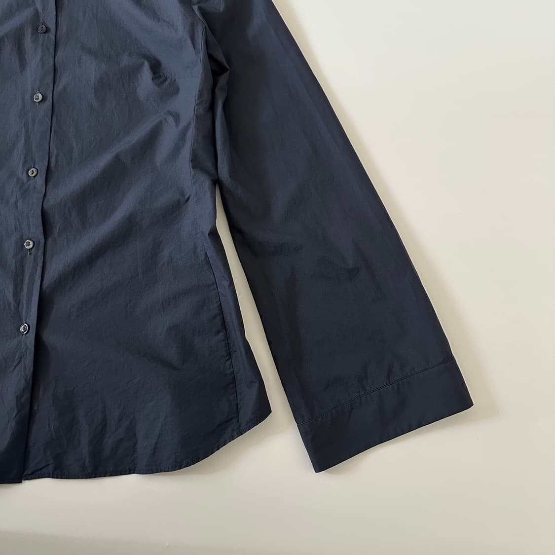 질샌더 jil sander 셔츠 상품이미지3