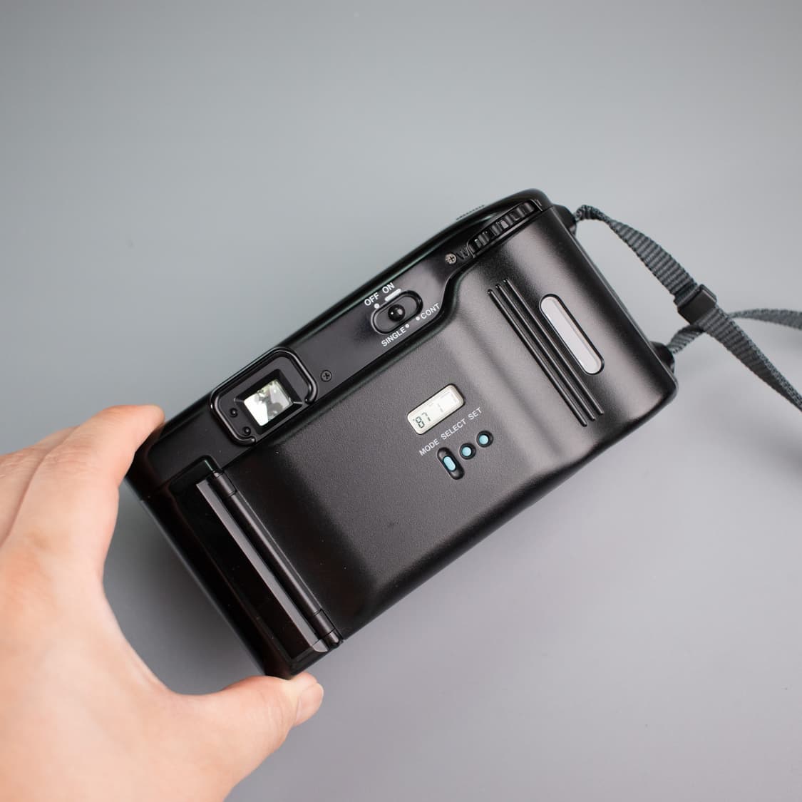 필카 올림푸스 az1 zoom (작례 0) 상품이미지6