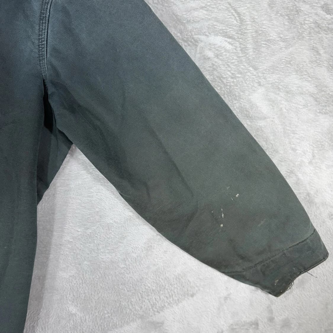 90s 칼하트 디트로이트 자켓 XL 상품이미지8