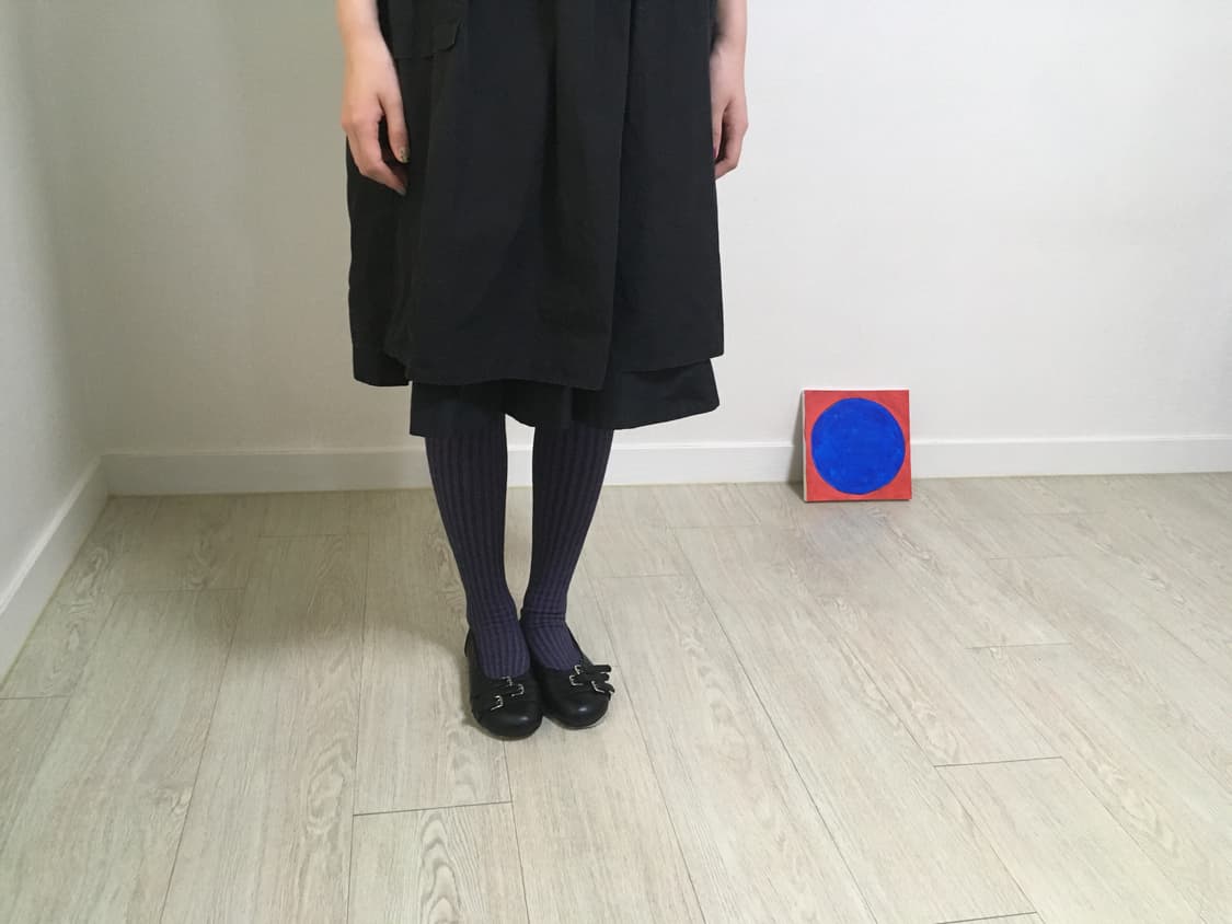 vintage top 상품이미지5
