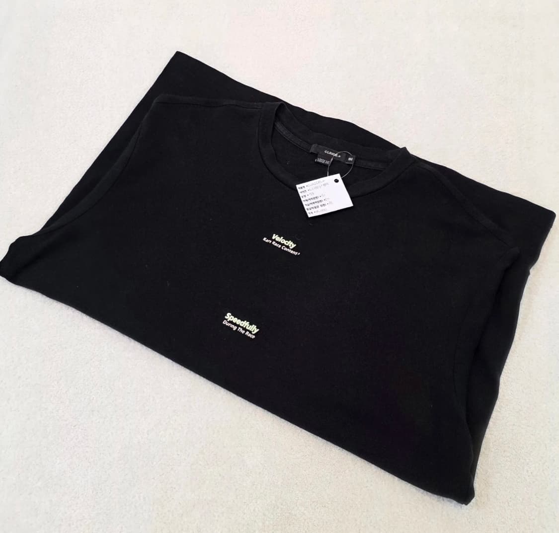 반팔티 상품이미지4