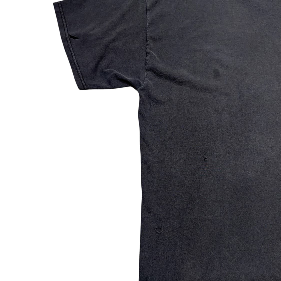 빈티지 00s 심슨 소프라노 패러디 티셔츠 상품이미지6