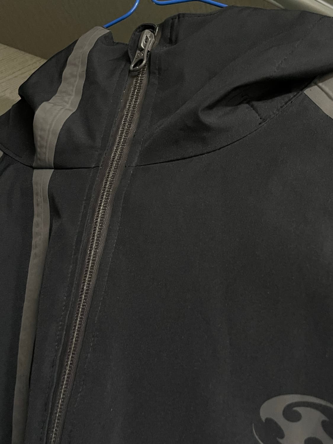 산산기어 윈드블락 22ss 상품이미지5