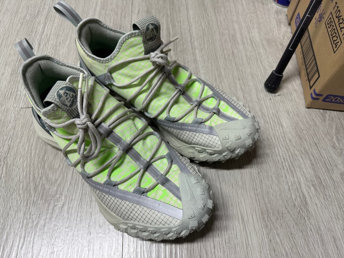 나이키 ACG 마운틴 플라이 로우1 280mm 상품이미지1