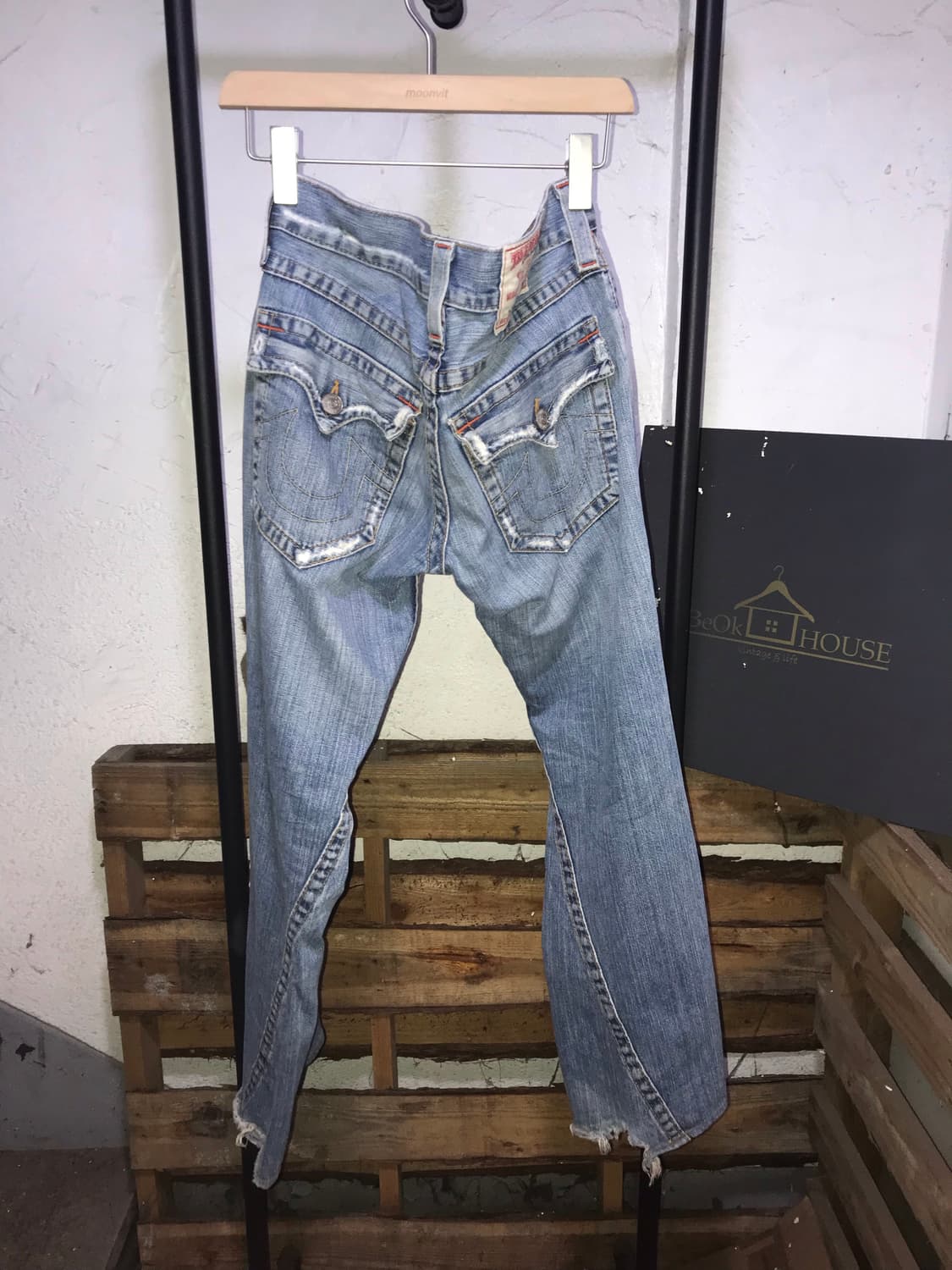 True Religion Denim Pants 상품이미지2