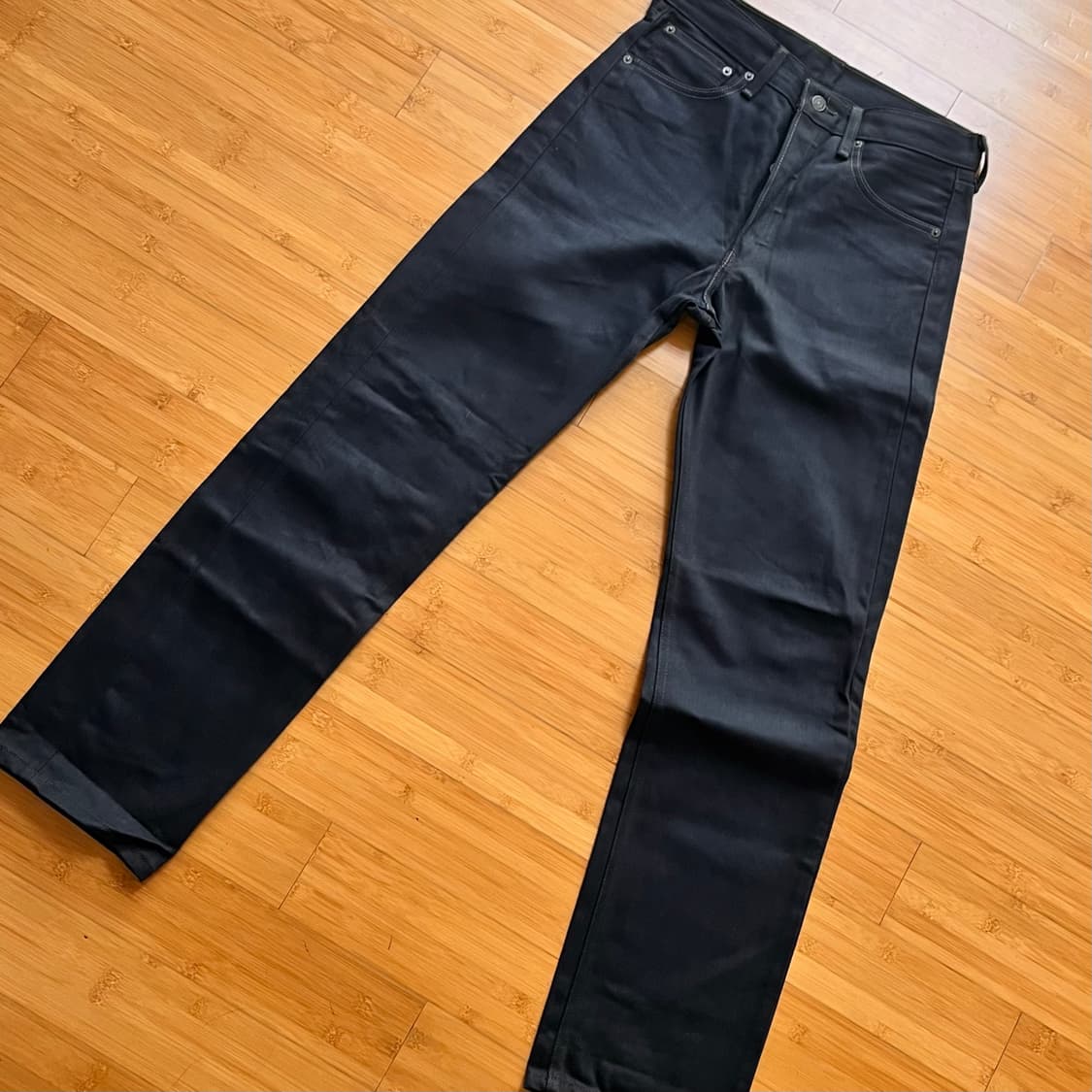 리바이스 501XX 데님팬츠 W30 L32 상품이미지2