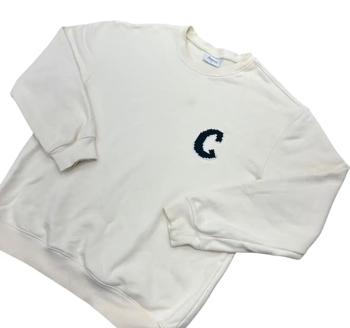 커버낫 맨투맨 상품이미지3