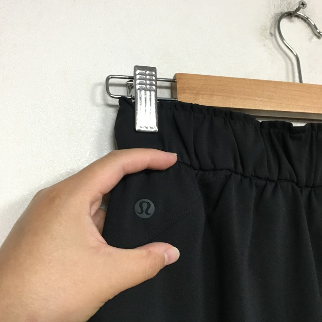 룰루레몬 스트레치 하이라이즈 팬츠 4 상품이미지5