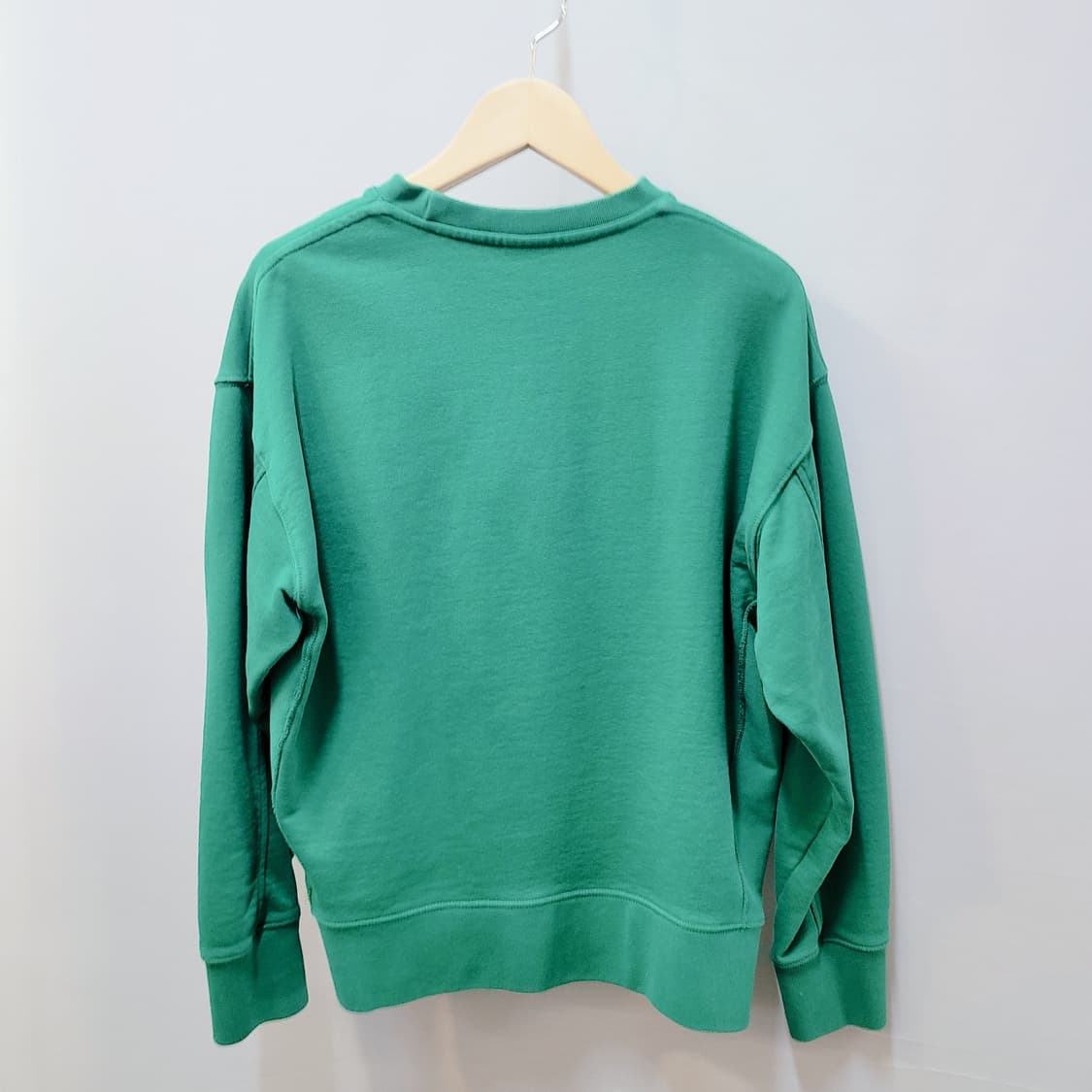 L) 나이키 빅로고 맨투맨  상품이미지7