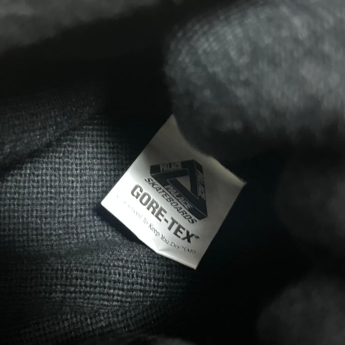 팔라스 고어텍스 비니 상품이미지3