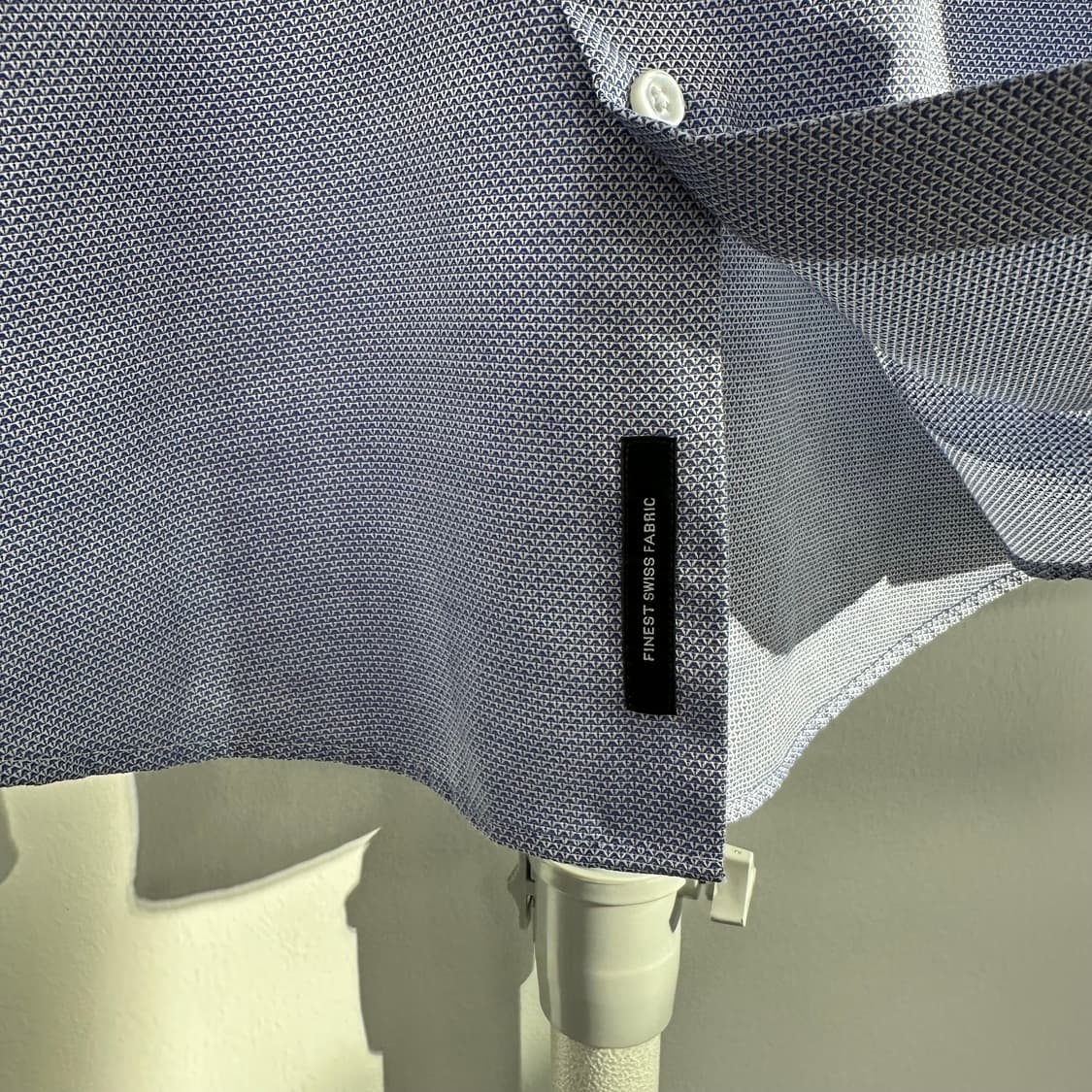 휴고보스 유럽 정품 셔츠 상품이미지4