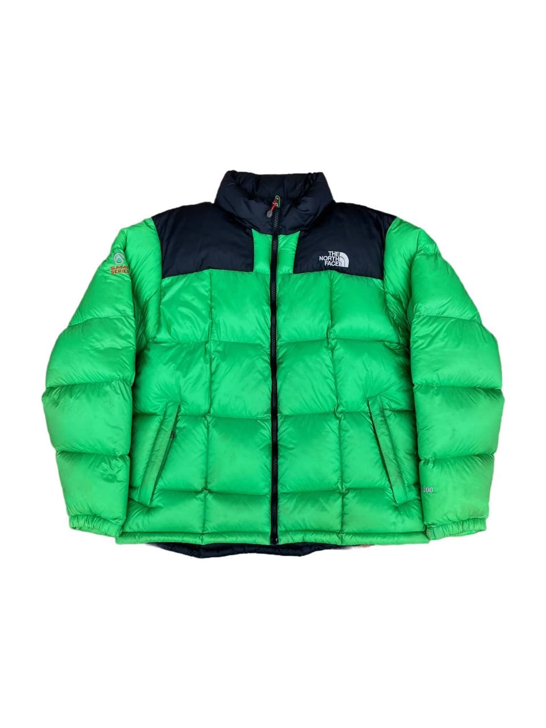 00s TNF summit series Lhotse goose down 상품이미지1
