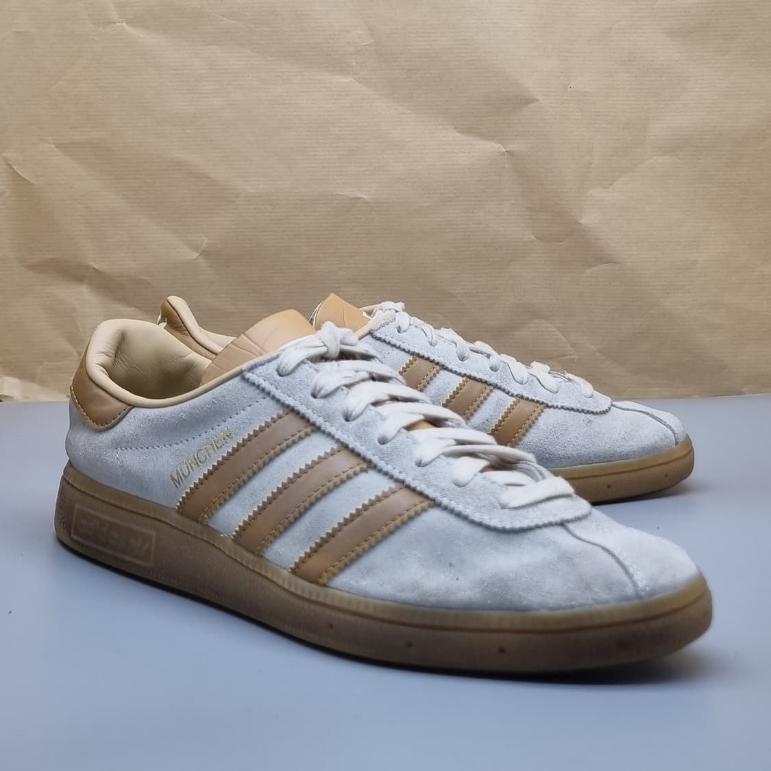 아디다스 뮌헨 스니커즈 250 상품이미지1