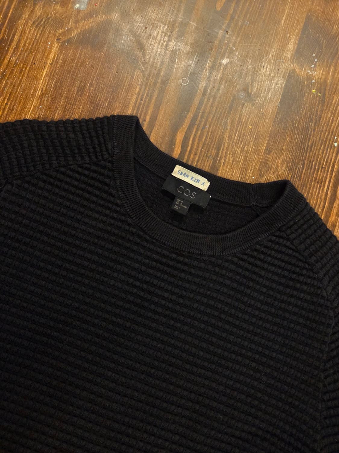 코스 스웻 상품이미지5