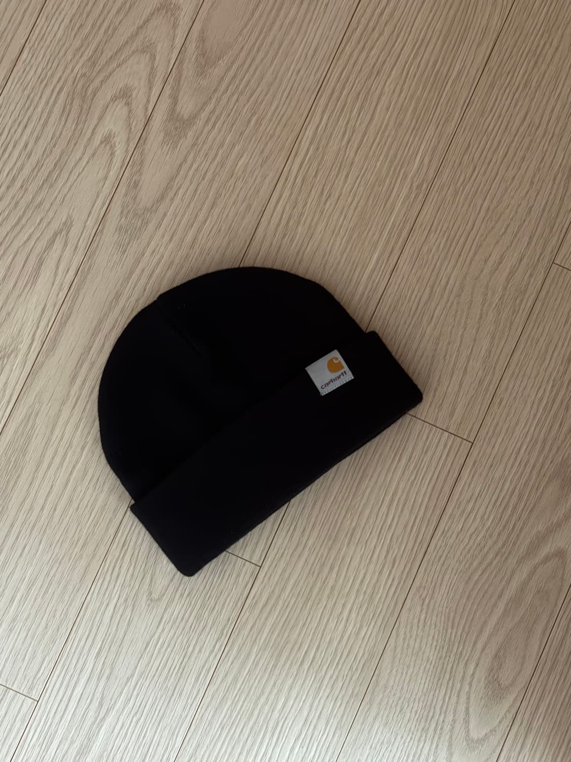 칼하트 숏비니 상품이미지1