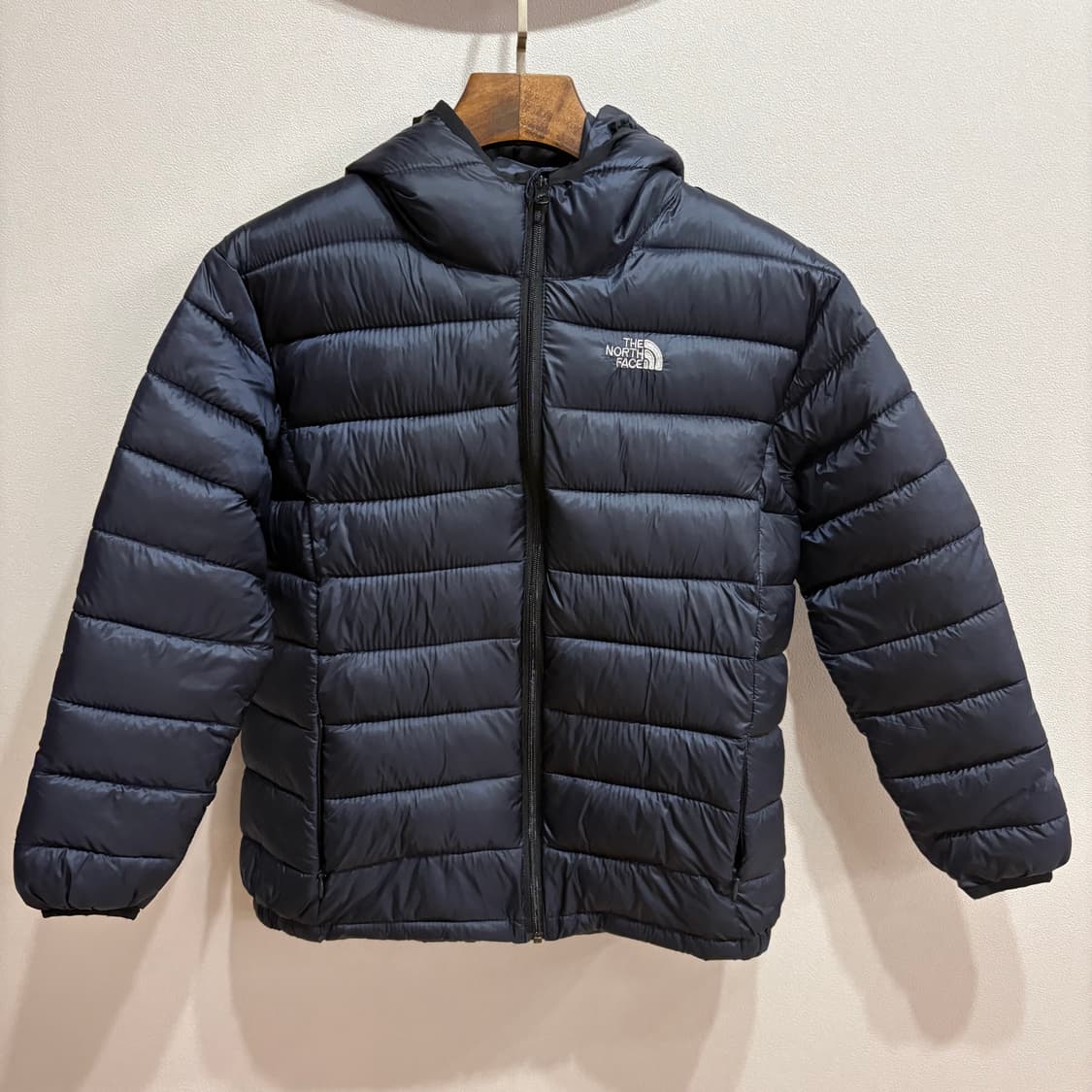 노스페이스 키즈 패딩 12사이즈 상품이미지1