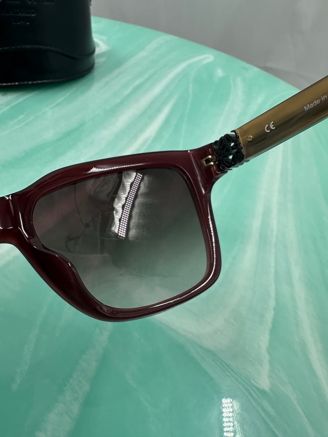 [새상품 무료배송] Made in Italy 로에베 선글라스 상품이미지8