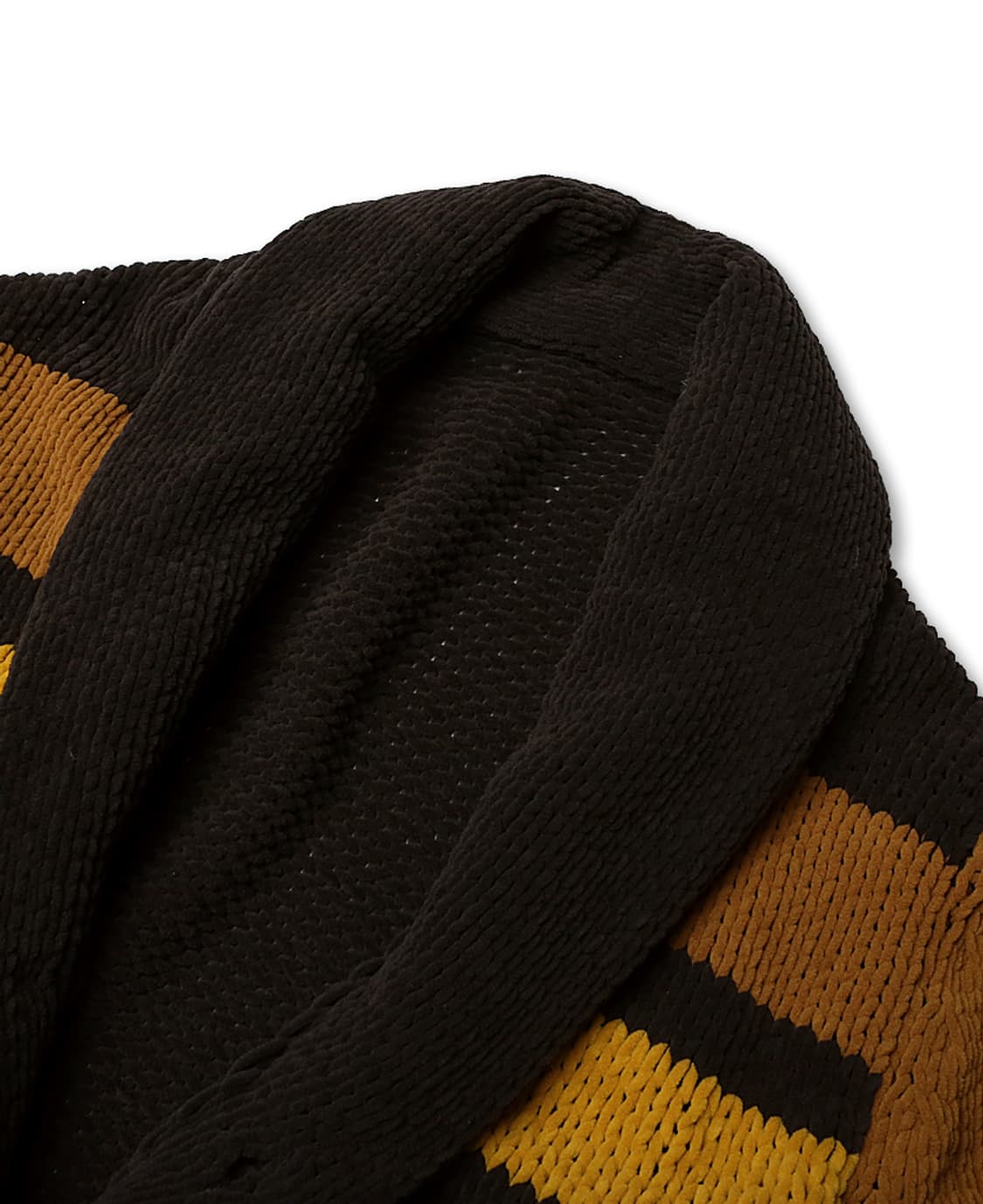 46 로베르토 콜리나 [Roberto Collina] 나일론 니트가디건 상품이미지2