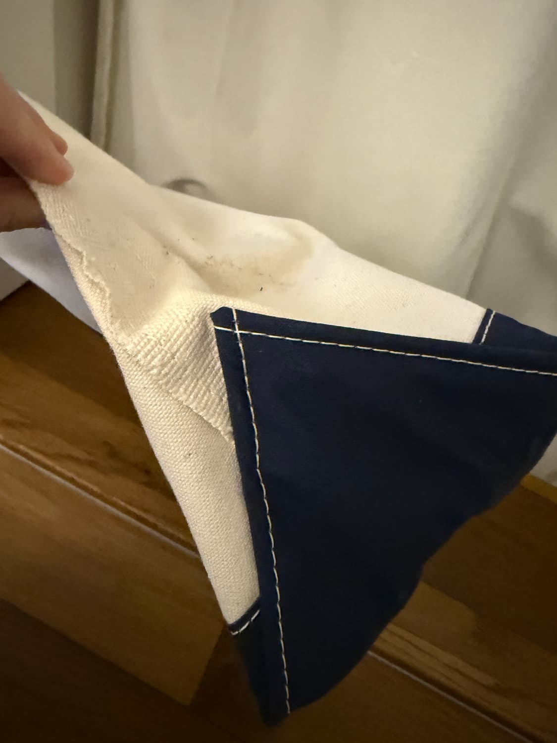 LL Bean 캔버스가방 상품이미지2