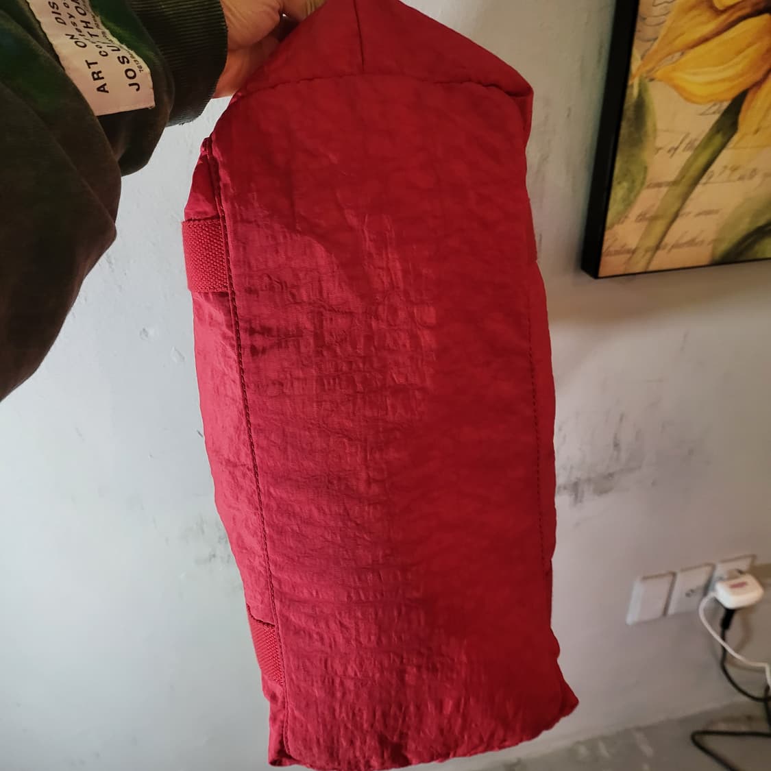 키플링 보스턴백 상품이미지7