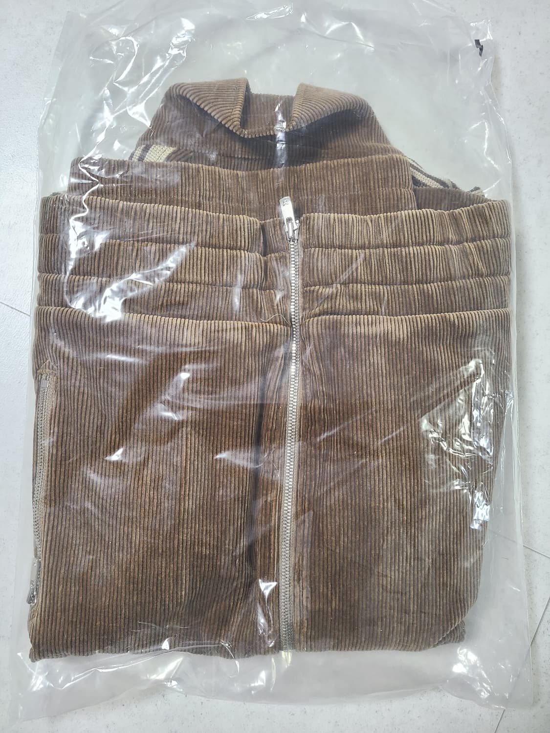 누비안 니들스 코듀로이 자켓 상품이미지2