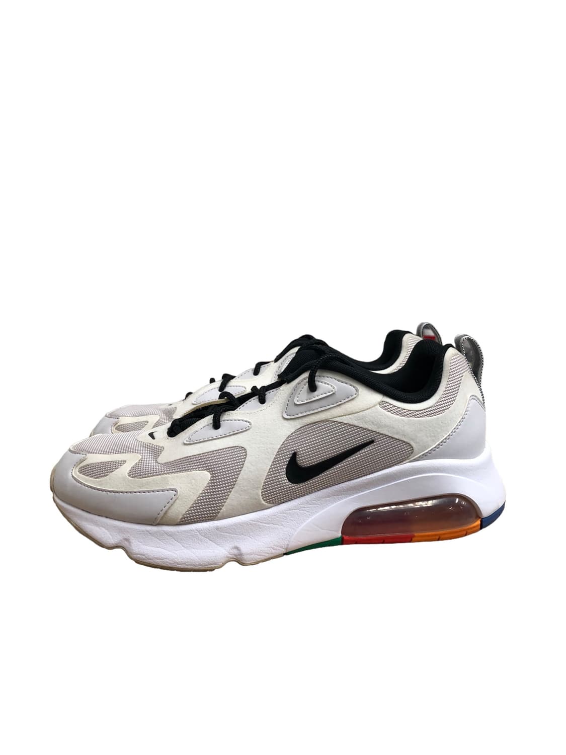 나이키 에어맥스 200 베스트 그레이 280mm 상품이미지2