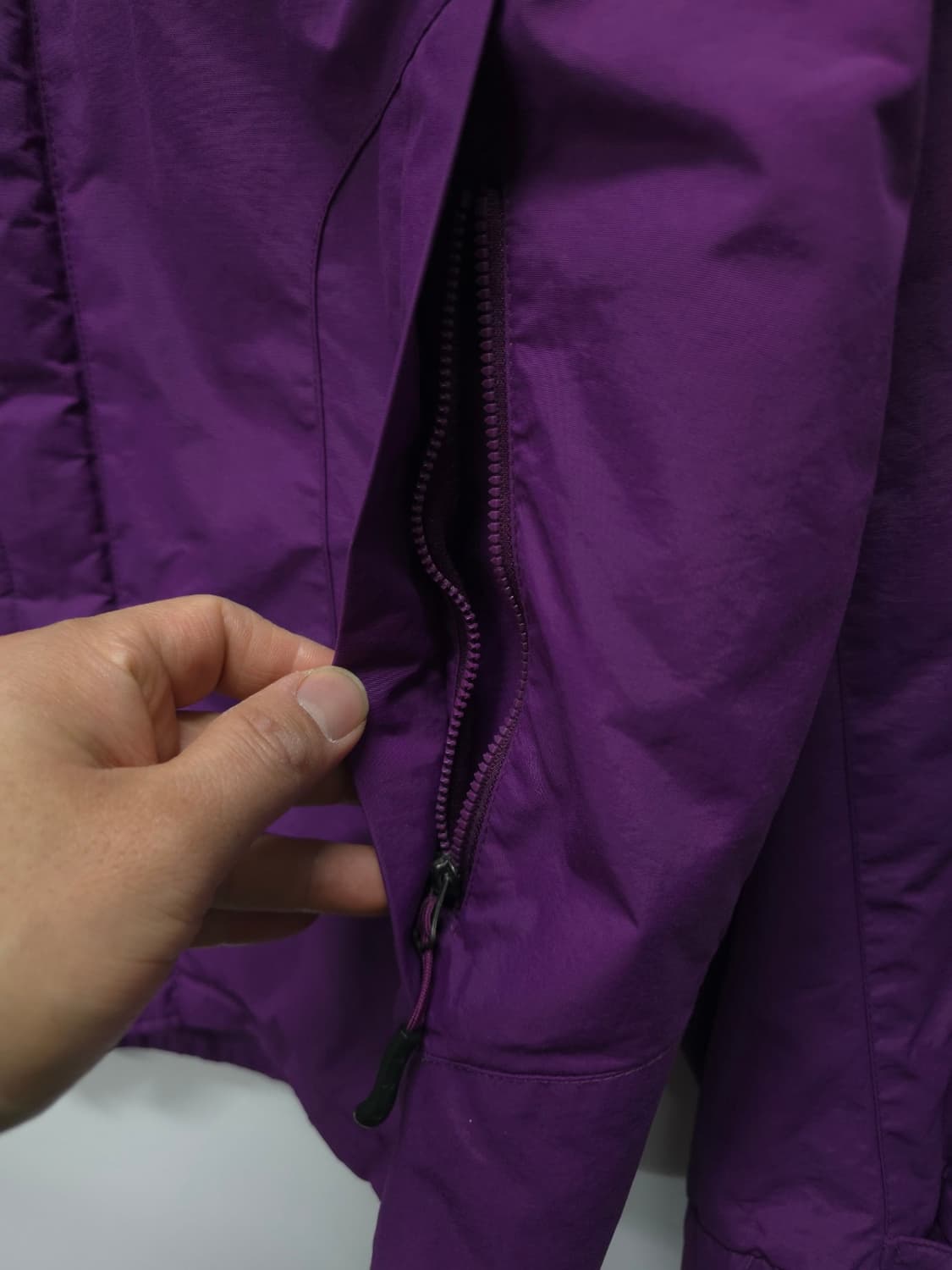 뉴발란스 바람막이 자켓 (남성95~100) 상품이미지4