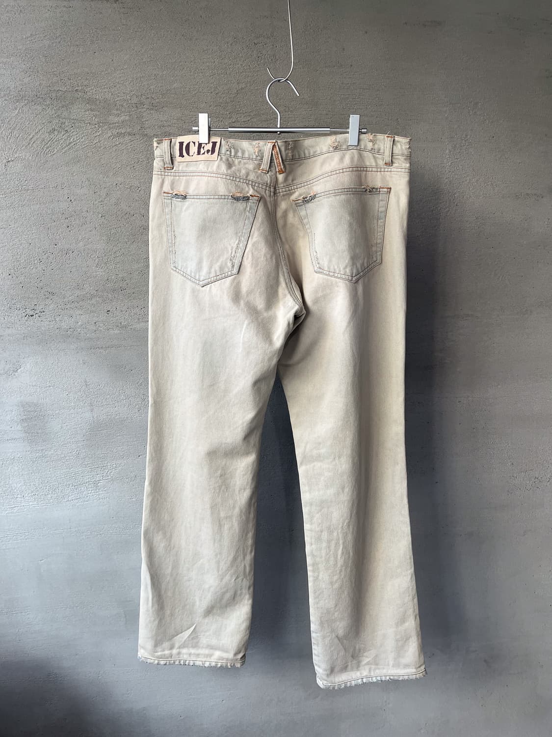 Iceberg / Made in Italy 상품이미지6