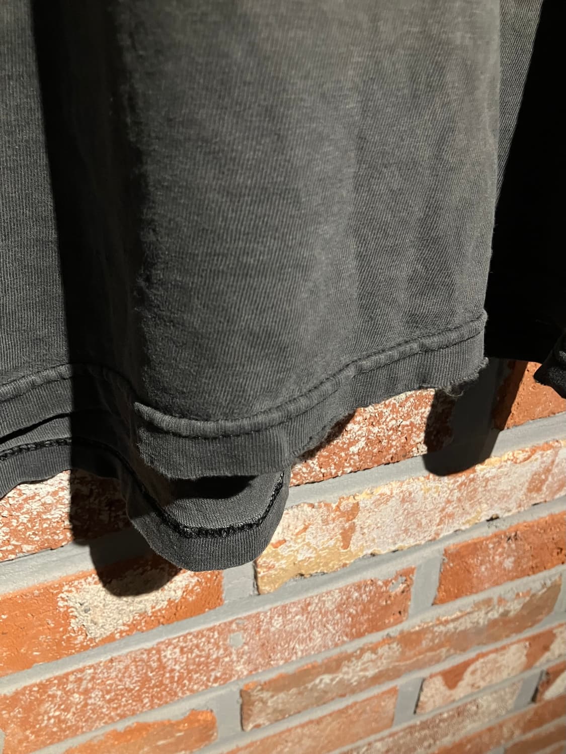 90s USA 빈티지 할리 데이비슨 반팔 티셔츠 상품이미지4