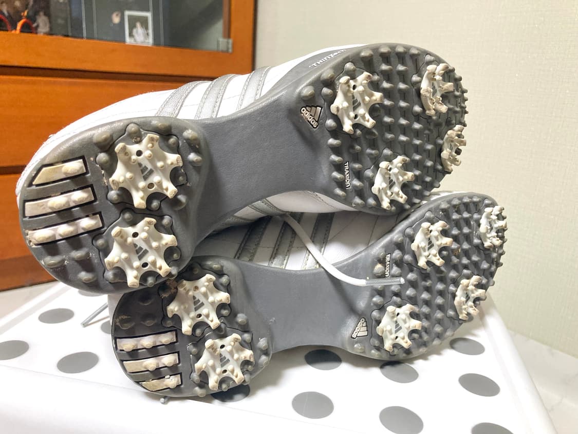 아디다스 씬테크 여성 골프화 235 상품이미지7