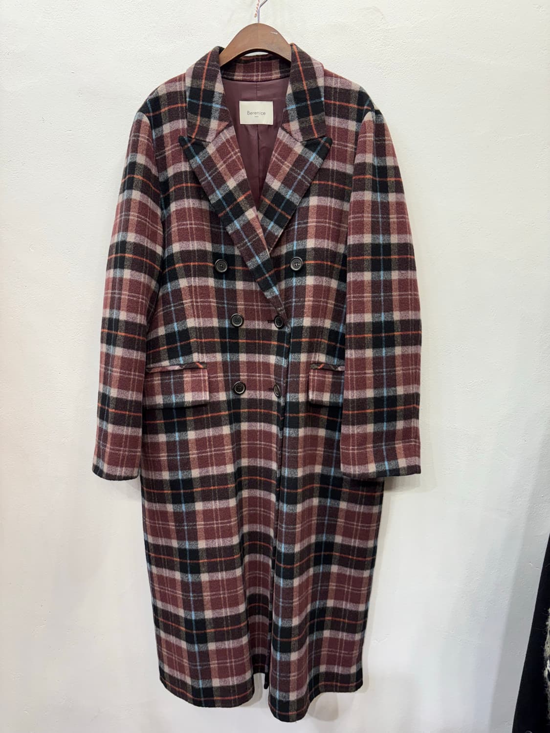 Berenice 코트  상품이미지1