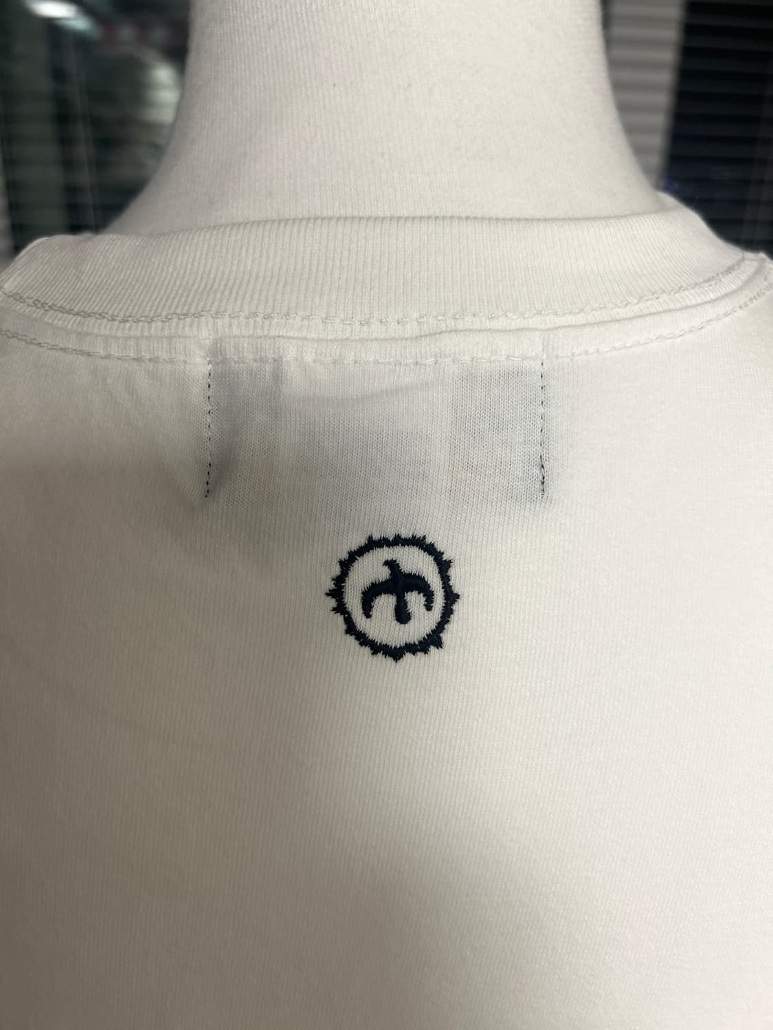 GOROS 고로스 오피셜 반팔 포켓 티셔츠 L 상품이미지4