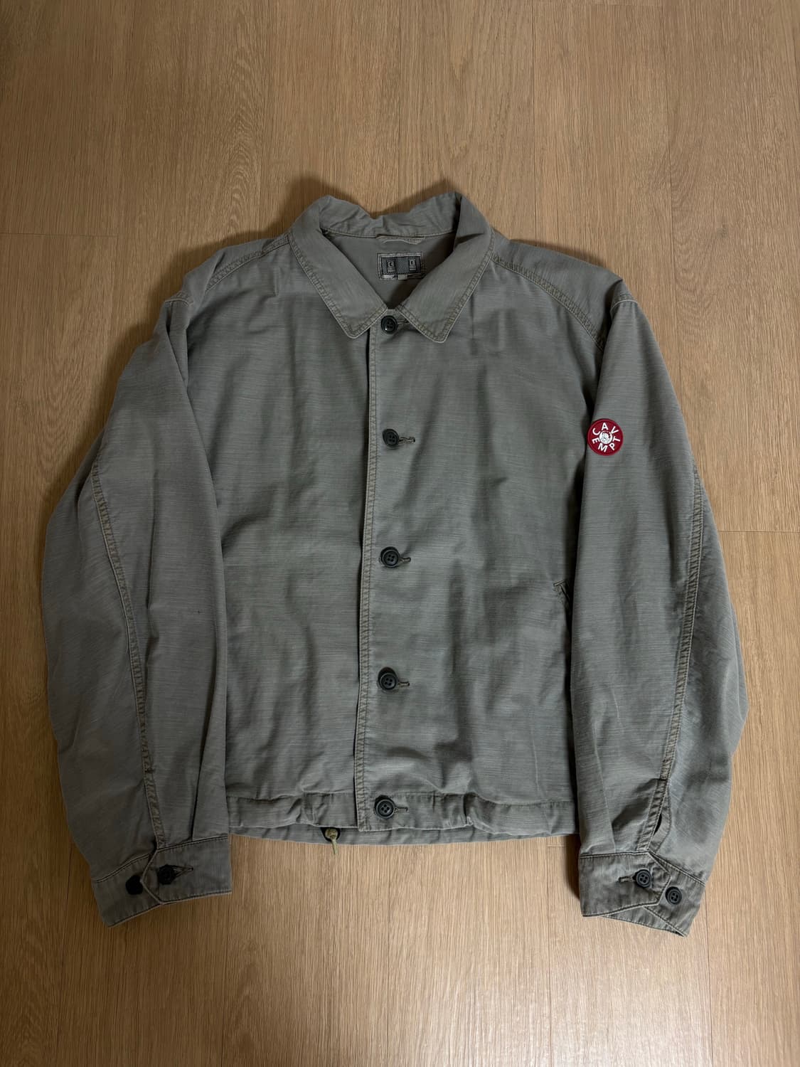 Cav Empt Jacket 상품이미지3