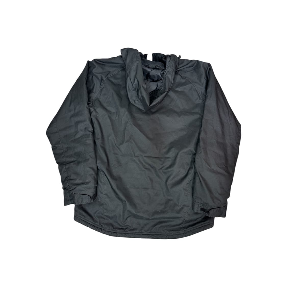 03 나이키 블랙 인터밀란 100주년 패딩 점퍼 바람막이 자켓 M 상품이미지6