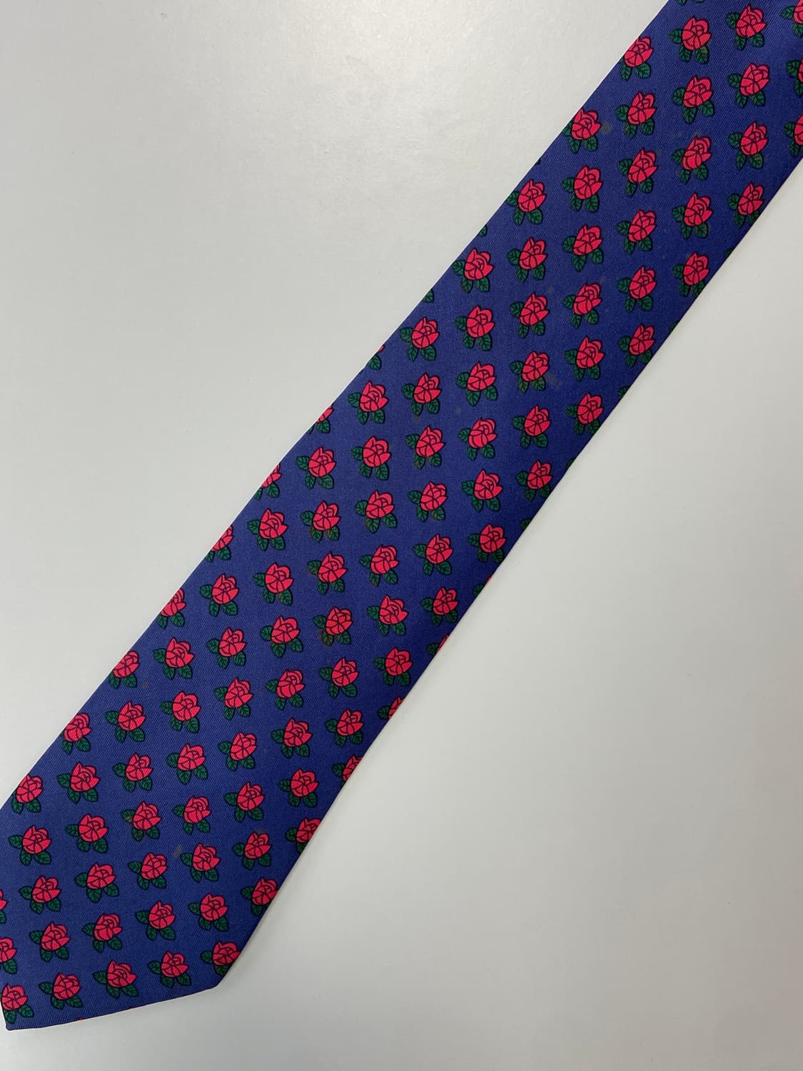 에르메스 명품 정품넥타이(HERMES) 상품이미지10