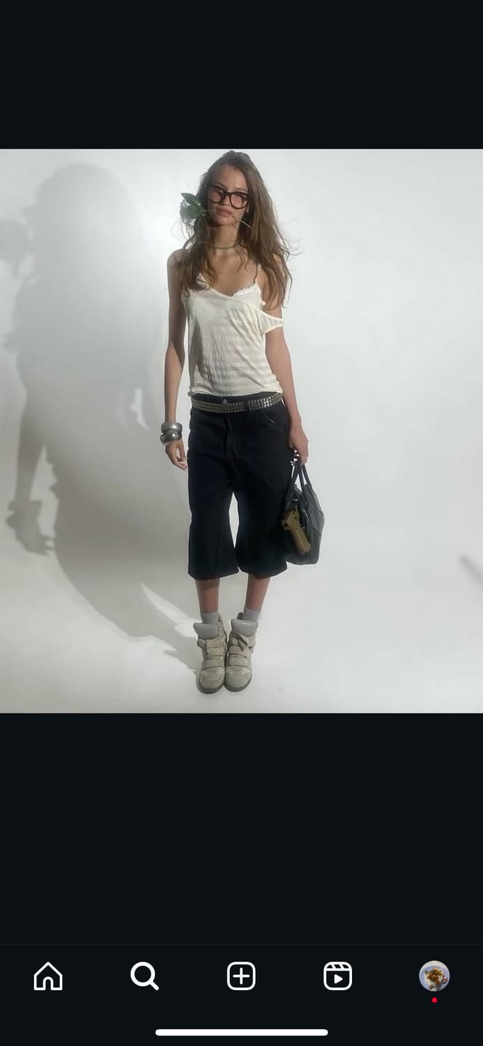이자벨마랑 베켓 OG 37 상품이미지10