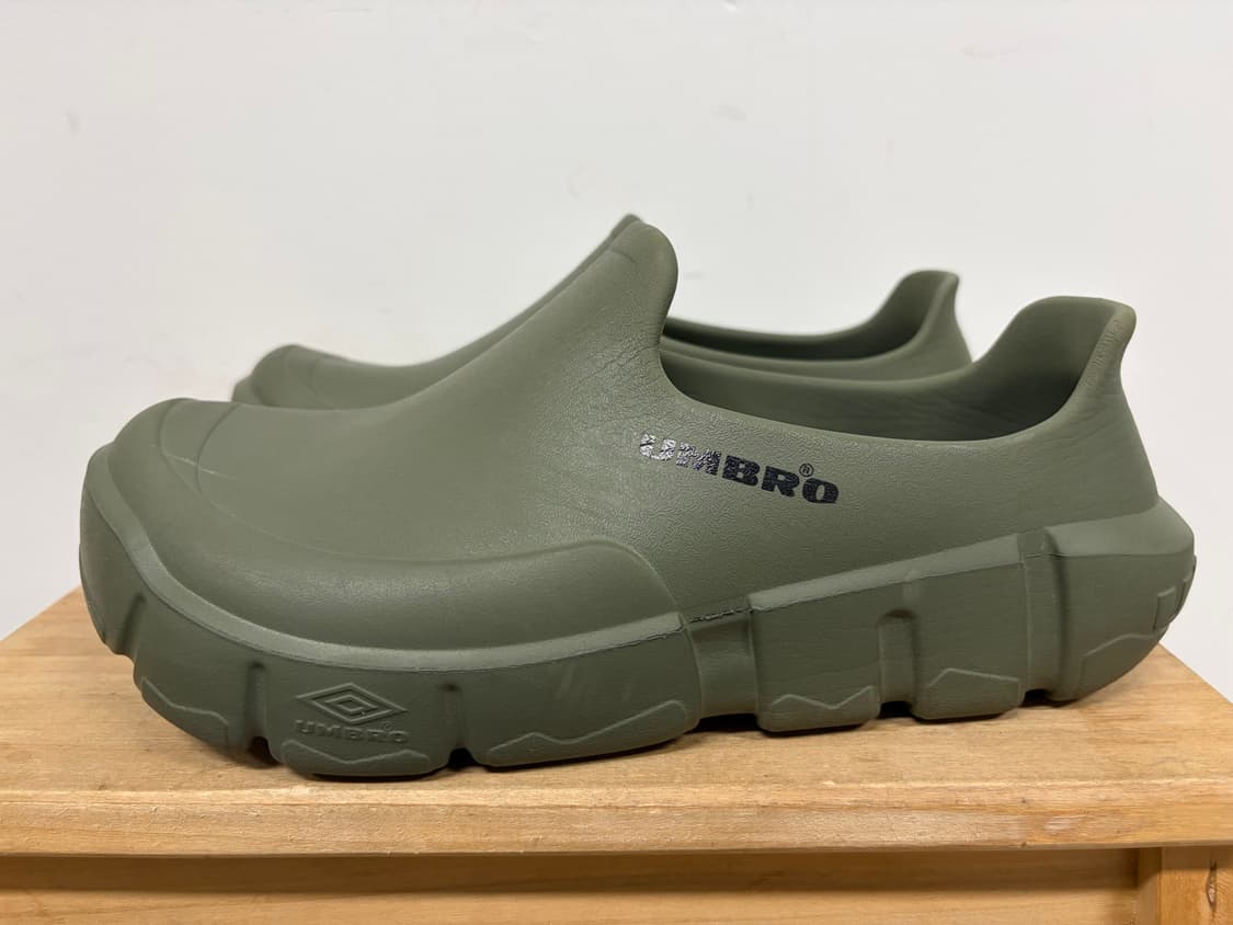 엄브로 지티 클로그 280 상품이미지2