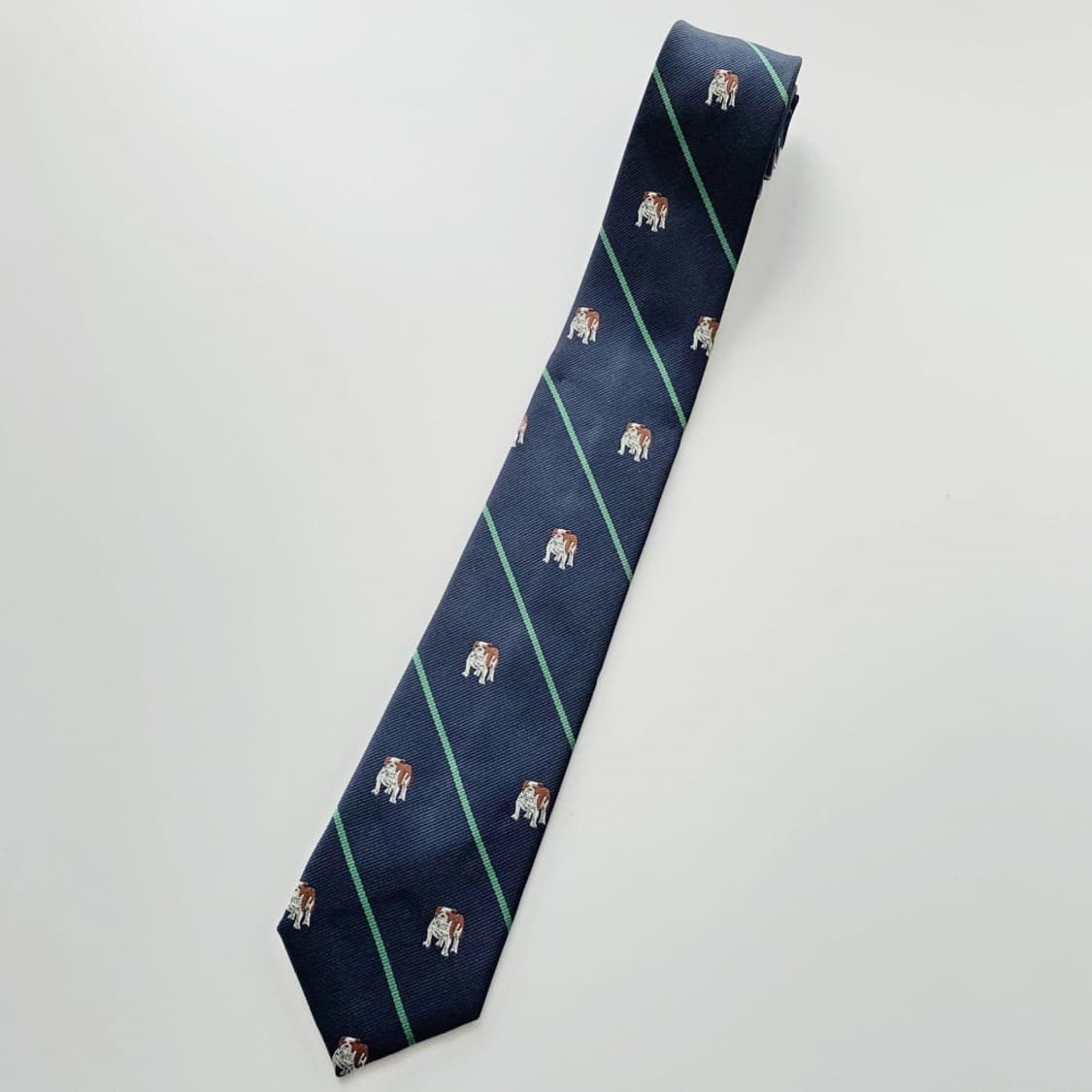 Polo 폴로 랄프로렌 넥타이 상품이미지1