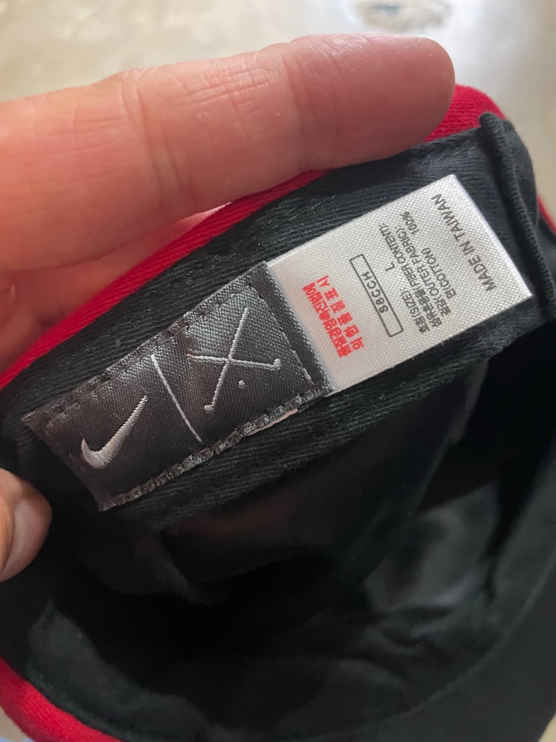 나이키 뉴스보이 베레모 헌팅캡 L 상품이미지8