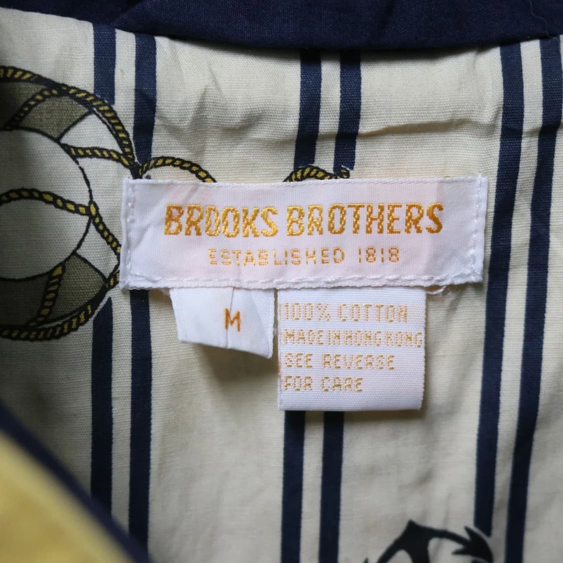 90'S BROOKS BROTHERS 워크자켓 68377 상품이미지9