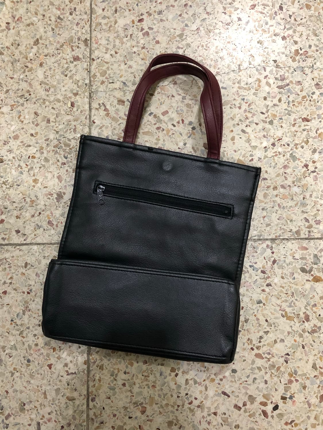 hand bag 상품이미지5