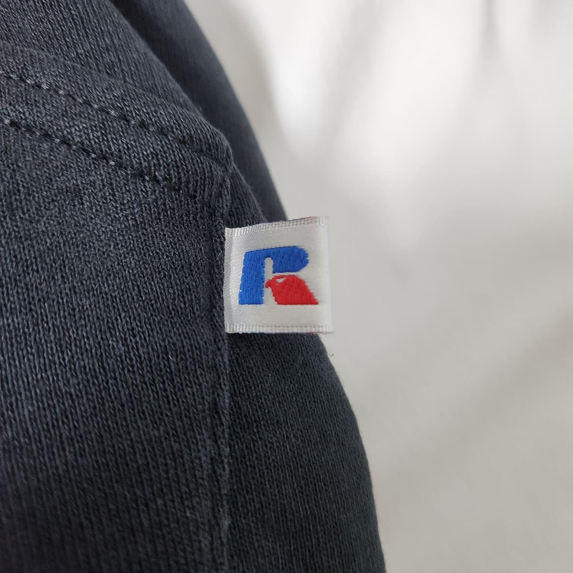 러셀 애슬레틱 후드티 상품이미지3