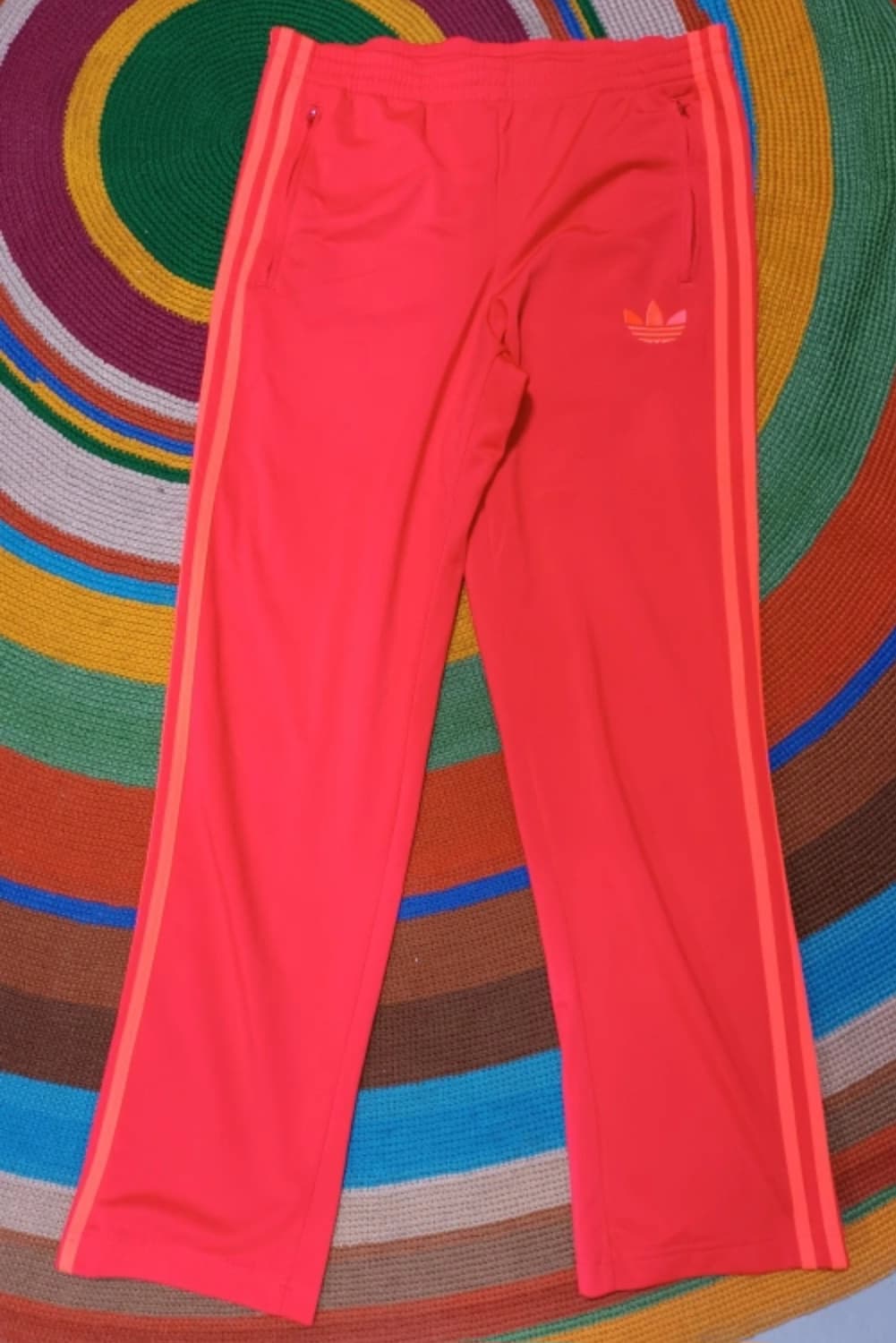 아디다스오리지널 남성 져지셋업 
 상품이미지5