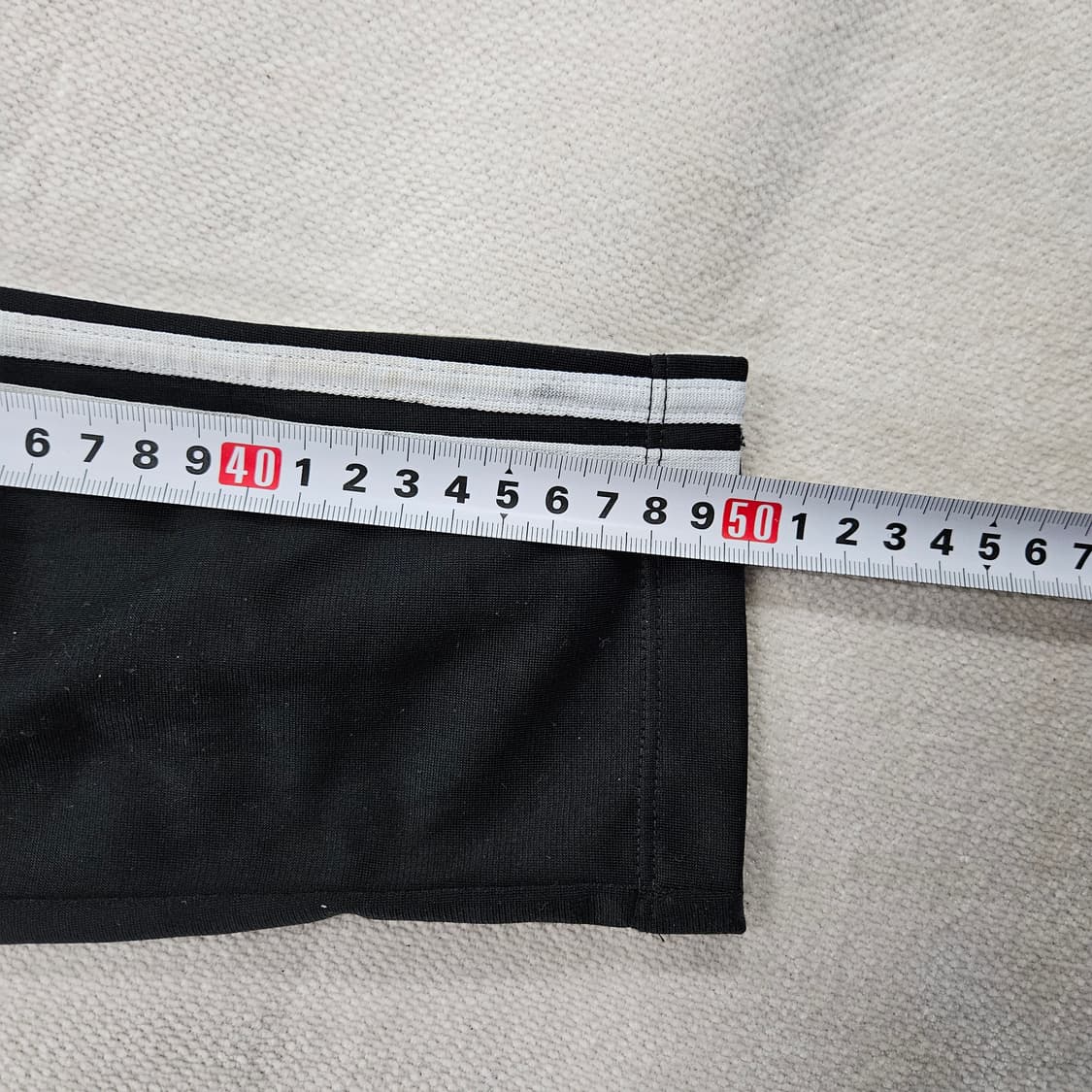 [95] 아디다스 키즈 파이어버드 져지 집업 상하 셋업 0116Y1 상품이미지10