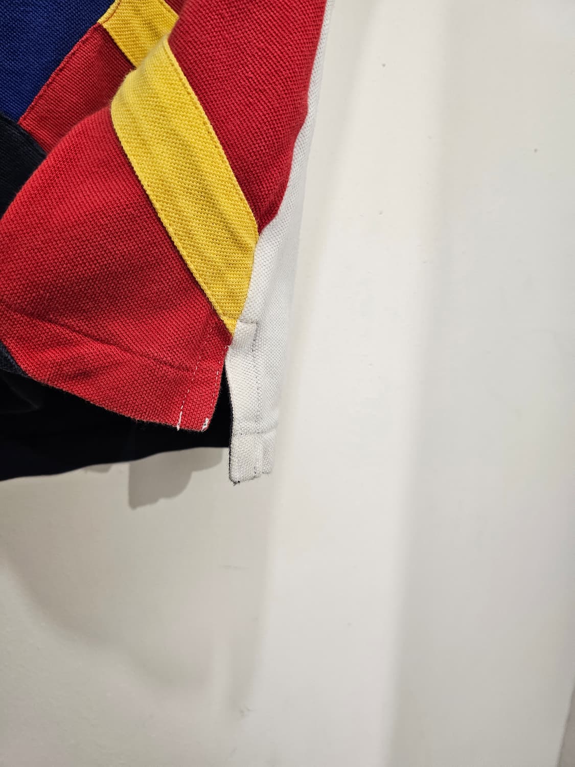 Ralph Lauren 블루라벨 노티컬 PK셔츠 상품이미지5