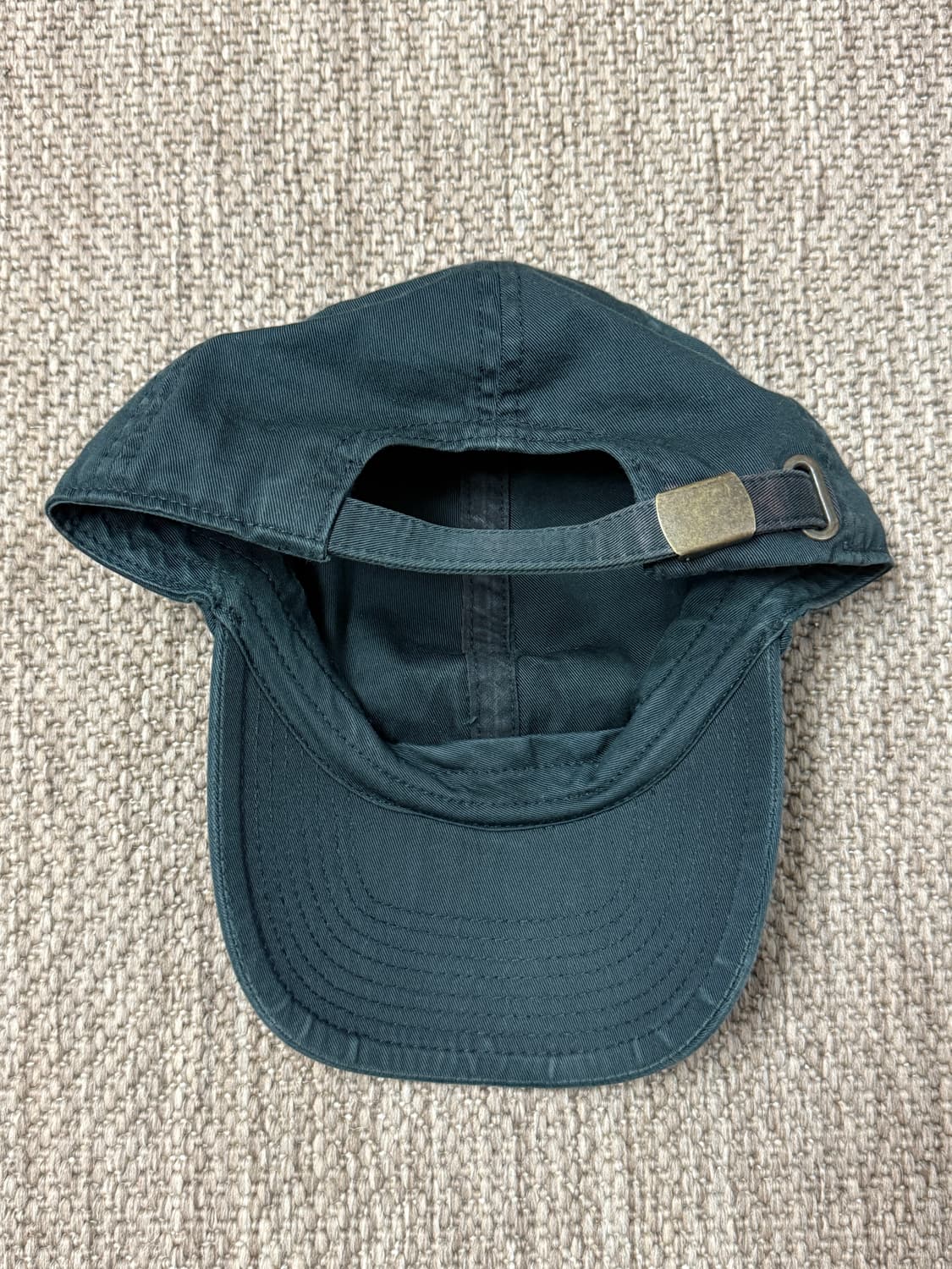 발렌시아가 옴므 homme 볼캡 59L 사이즈 상품이미지2