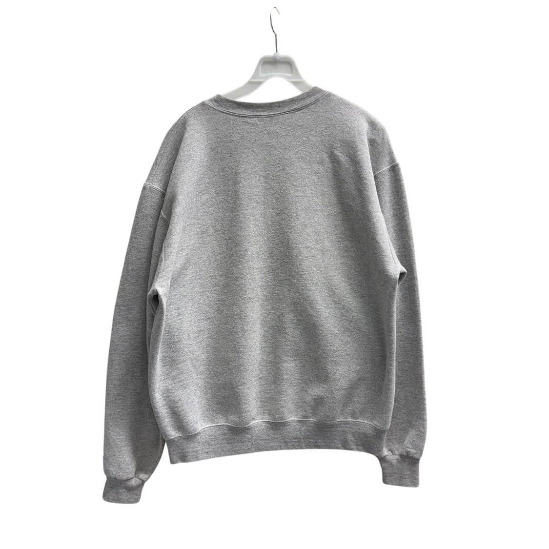 [M] 챔피온 그레이 스웻셔츠 상품이미지4
